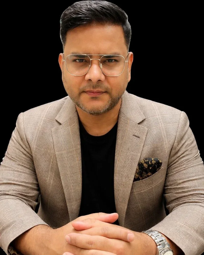 Pankaj Gupta